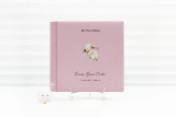 Photo Album Baby BUNNY