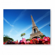 Photo magnet 7x5