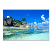 Photo magnet 6x4